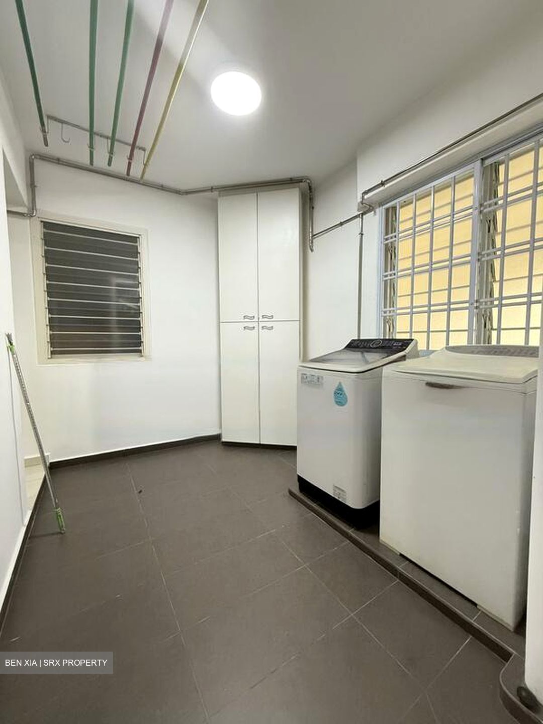 Ivory Heights (D22), Condominium #458150511